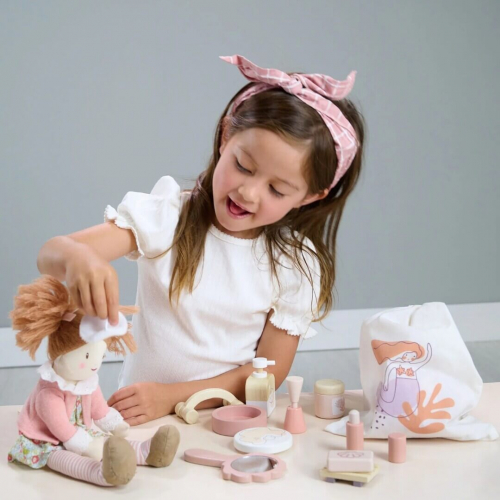 tender leaf toys speelgoed wellness set - 20-delig 