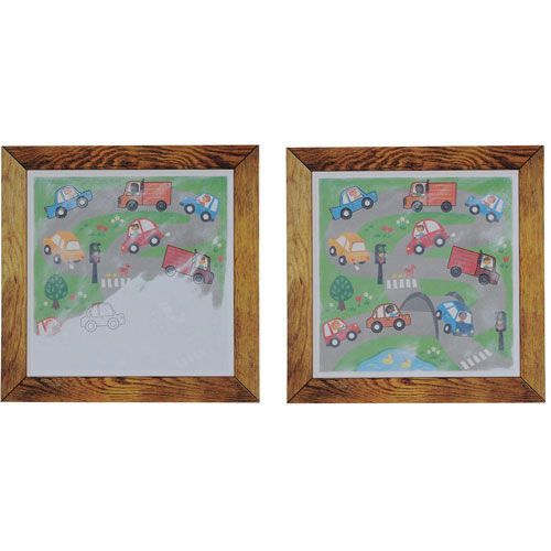 tiger tribe magic painting world - voertuigen