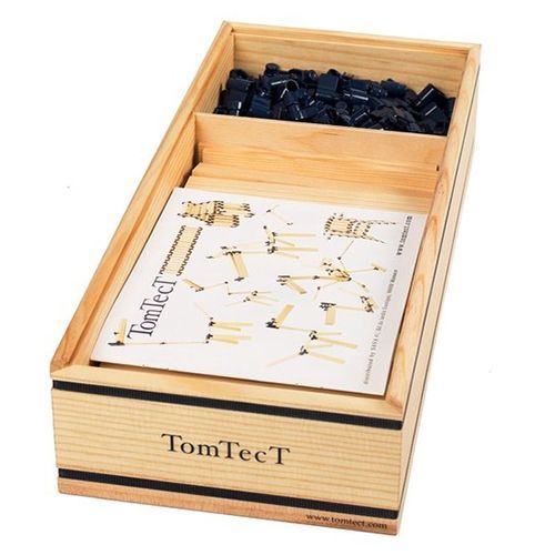 tomtect bouwset - 420st