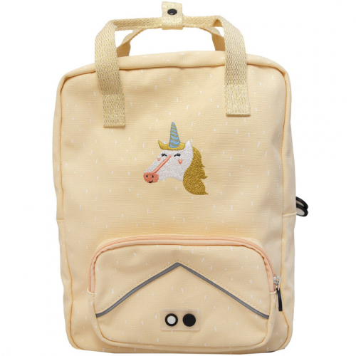 trixie kinderrugzak mrs. unicorn - 34 cm