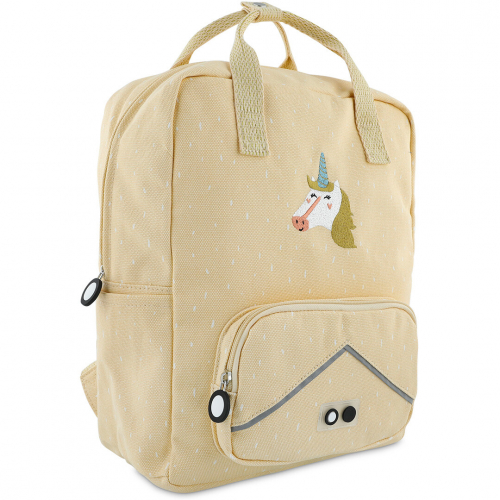 trixie kinderrugzak mrs. unicorn - 34 cm