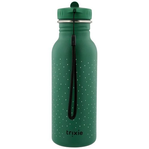 trixie rvs drinkfles mr. crocodile - 500ml