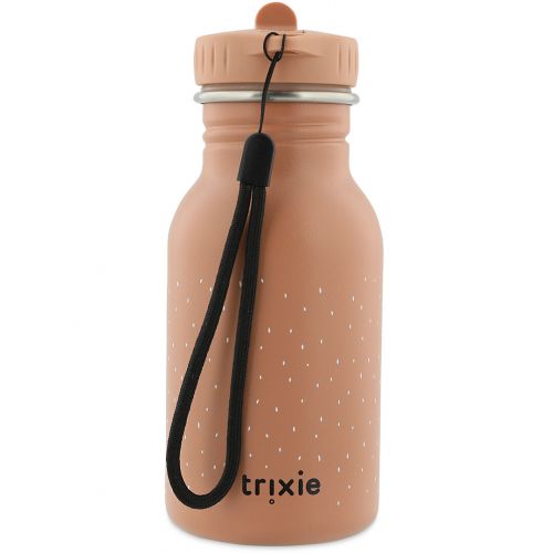 trixie rvs drinkfles mrs. cat - 350 ml