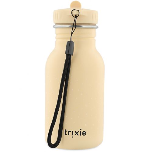 trixie rvs drinkfles mrs. unicorn - 350 ml