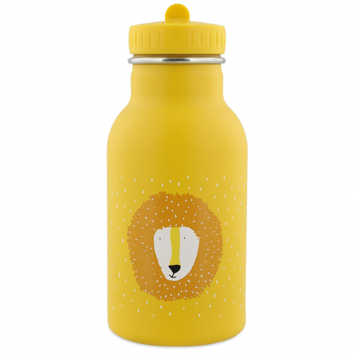 trixie rvs thermosfles mr. lion - 350 ml