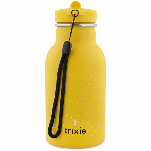 trixie rvs thermosfles mr. lion - 350 ml