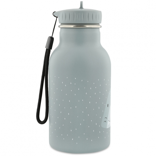 trixie rvs thermosfles mr. shark - 350 ml