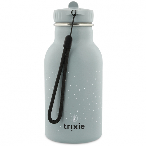 trixie rvs thermosfles mr. shark - 350 ml