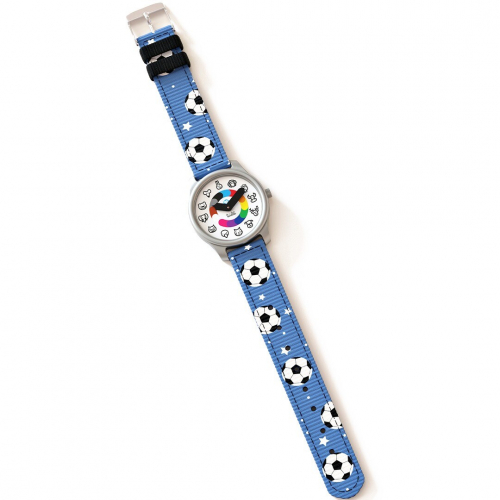 Kleuterhorloge sale
