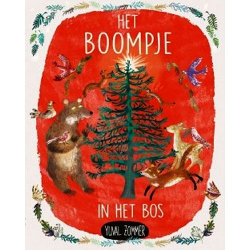 uitgeverij christofoor het boompje in het bos