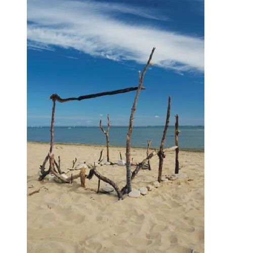uitgeverij christofoor het strandboek