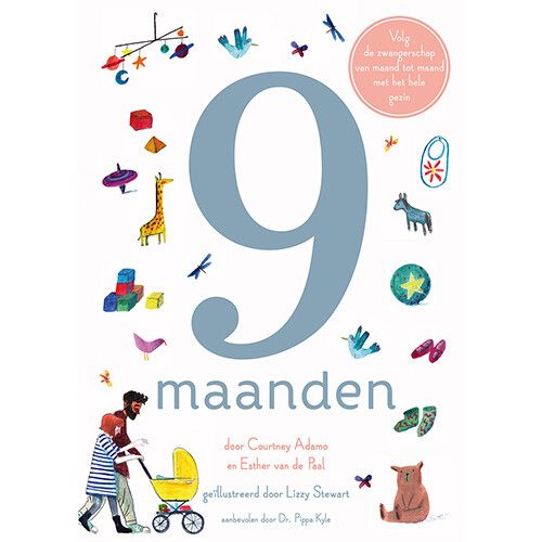 uitgeverij christofoor 9 maanden