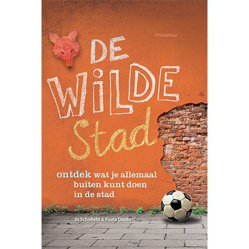 uitgeverij christofoor de wilde stad