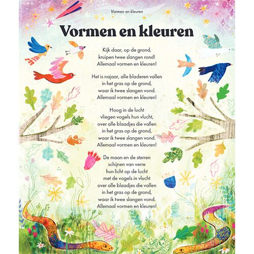 uitgeverij christofoor een schat aan verhalen voor kinderen vanaf 4