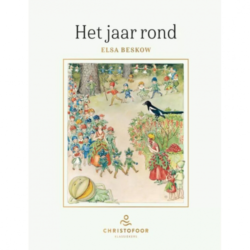 uitgeverij christofoor het jaar rond