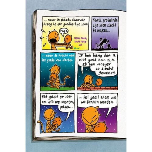 uitgeverij condor dog man de bal is hond - deel 7