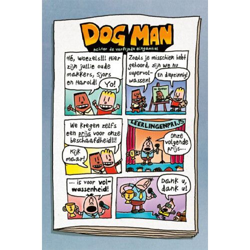 uitgeverij condor dog man de bal is hond - deel 7