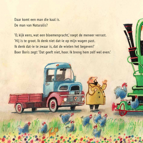 uitgeverij gottmer boer boris en de dino