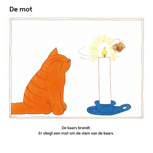 uitgeverij gottmer het dubbeldikke voorleesboek dikkie dik
