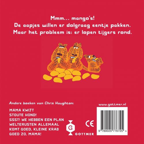 uitgeverij gottmer kartonboek misschien... 