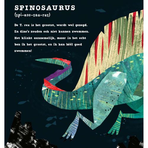 uitgeverij gottmer welkom in de wereld van de dinosauriërs