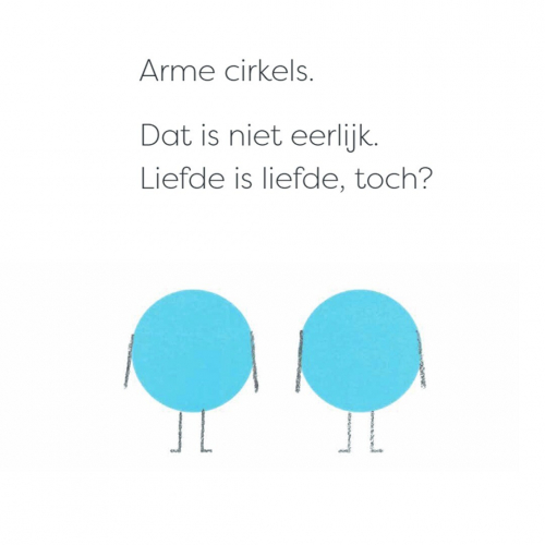 uitgeverij gottmer zeg gewoon ja