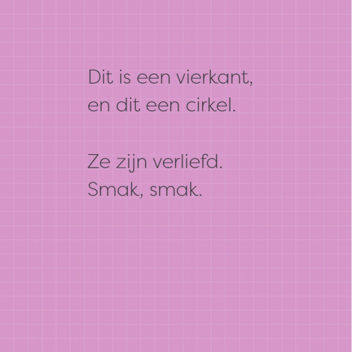 uitgeverij gottmer zeg gewoon ja