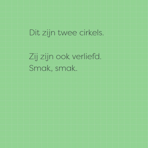 uitgeverij gottmer zeg gewoon ja