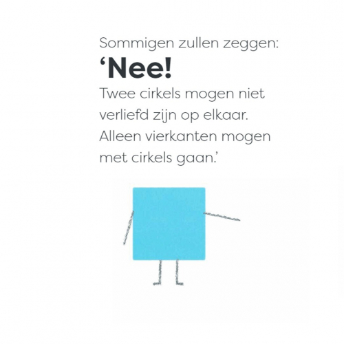 uitgeverij gottmer zeg gewoon ja