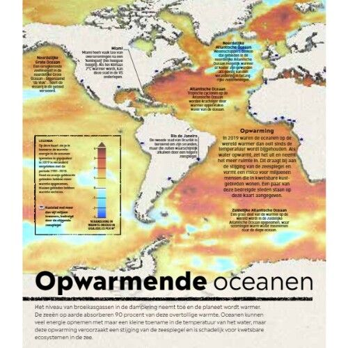 uitgeverij van holkema & warendorf atlas van de klimaatverandering