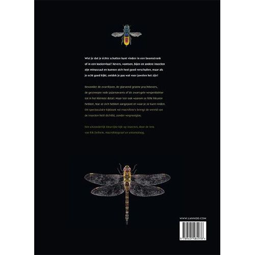uitgeverij lannoo een boek vol insecten