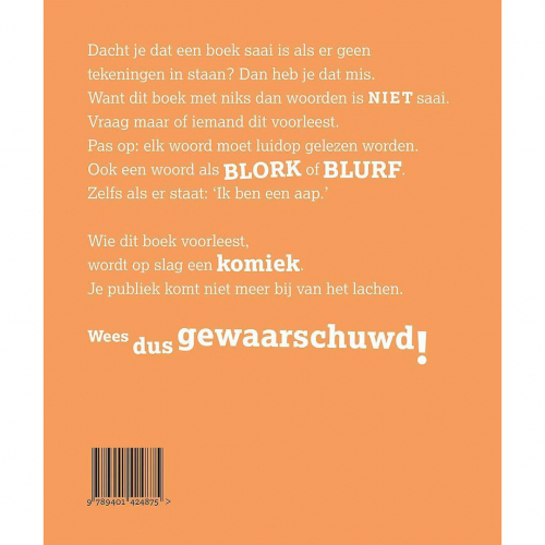 uitgeverij lannoo het boek zonder tekeningen