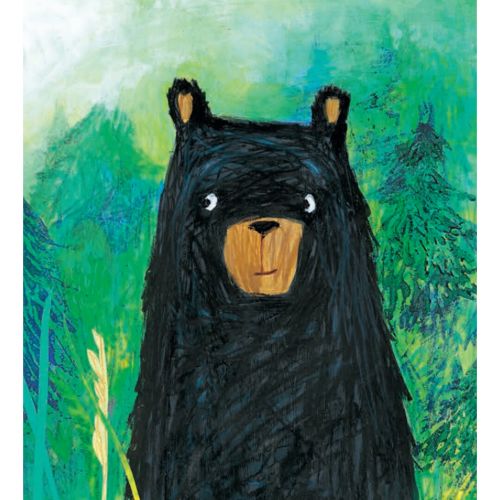 uitgeverij lemniscaat beer zoekt een beste vriend
