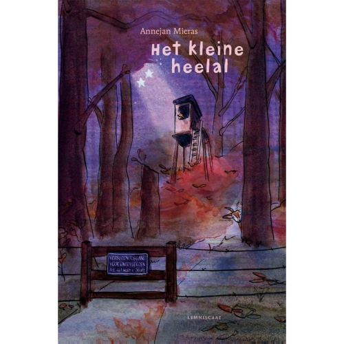uitgeverij lemniscaat het kleine heelal
