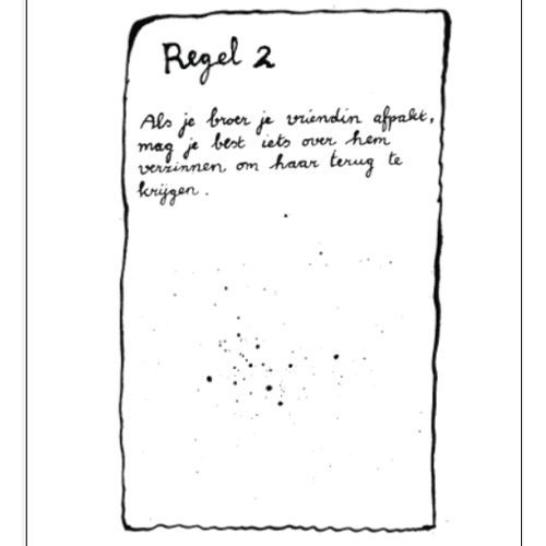 uitgeverij ploegsma de regels van floor