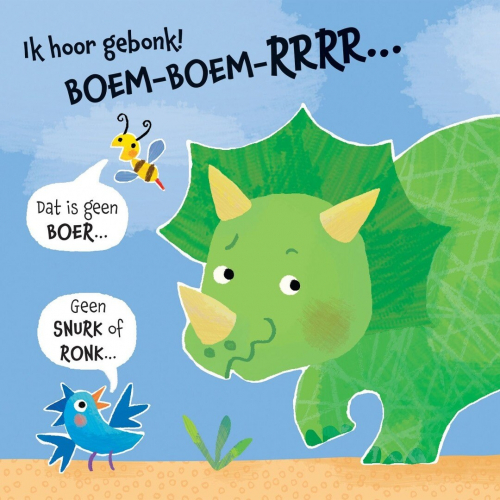 uitgeverij usborne geluidenboek waren dat jouw billen, dinosaurus?