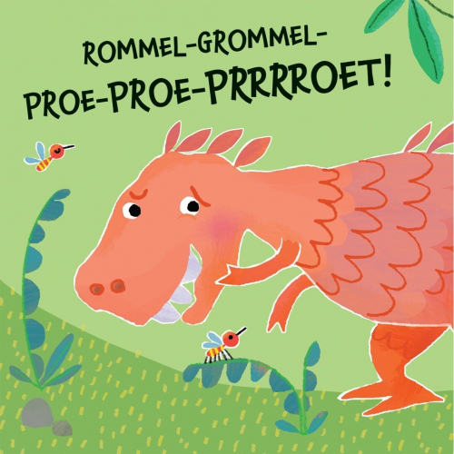 uitgeverij usborne geluidenboek waren dat jouw billen, dinosaurus?