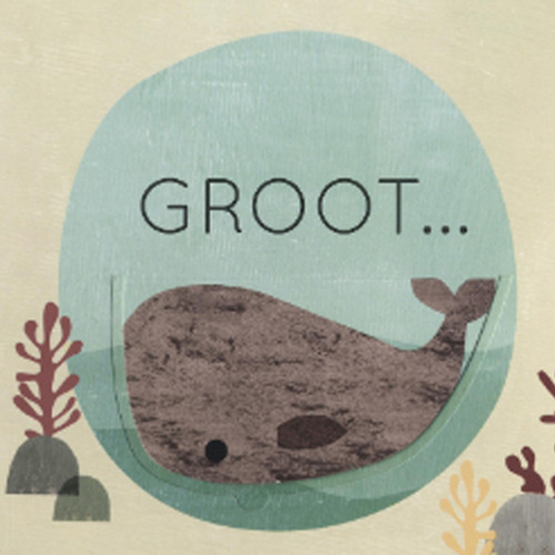 uitgeverij veltman flapjesboek groot en klein