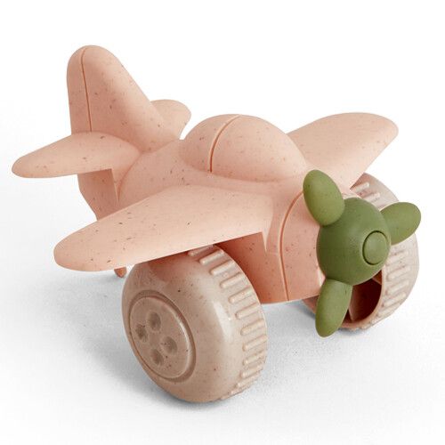 viking toys hearts vliegtuig en helikopter