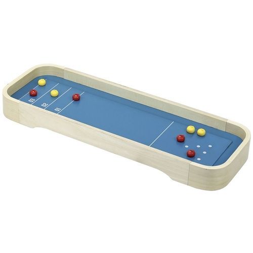 vilac bowling- & curlingbaan
