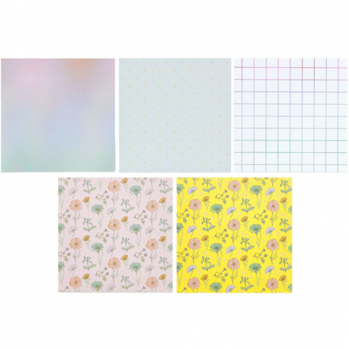 vouwpapier origami futschikato - 50st