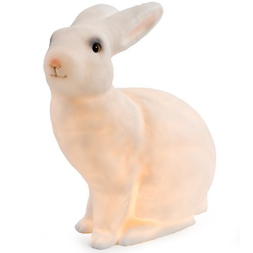 heico lamp konijn - 25 cm