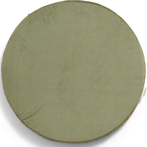 wobbel matras voor 360 - olive