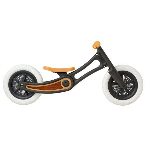 wishbone bike stickerset woodie