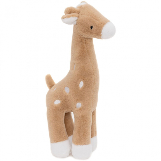 jollein knuffelgiraffe biscuit - 52 cm