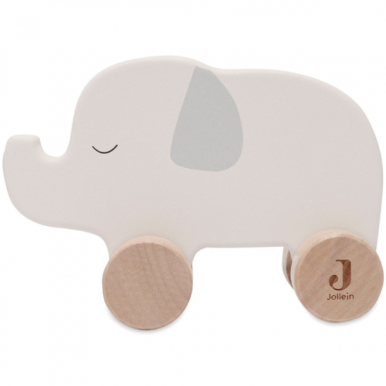 jollein duwfiguur olifant