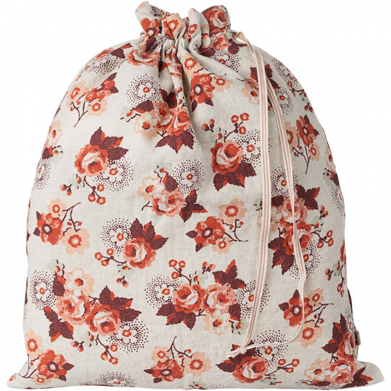 maileg tas rose