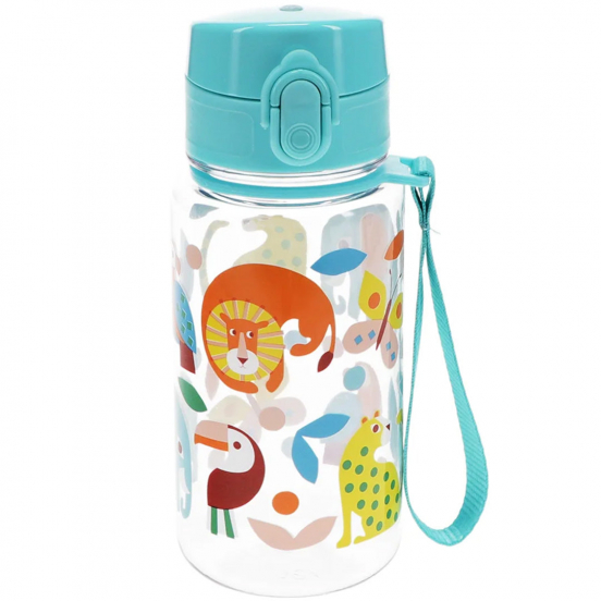 rex london drinkfles - wild wonders - 450 ml
