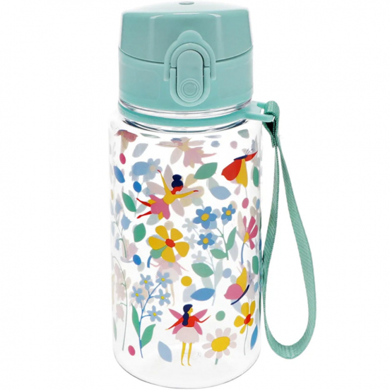 rex london drinkfles - fairies in the garden - 450 ml