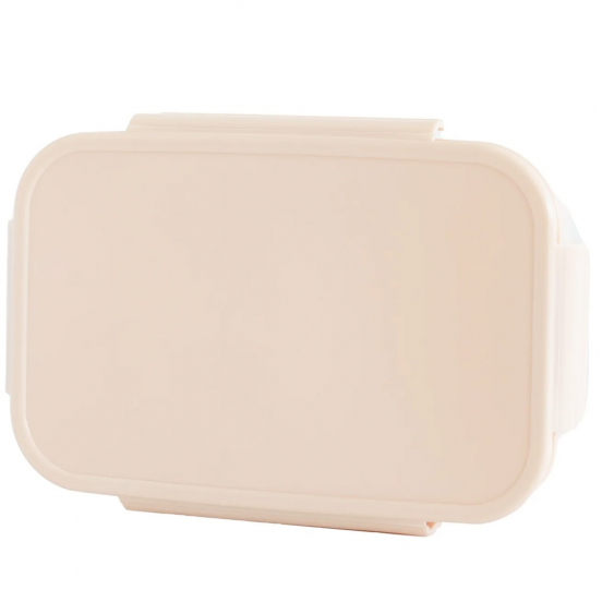 3 sprouts bento broodtrommel - sand